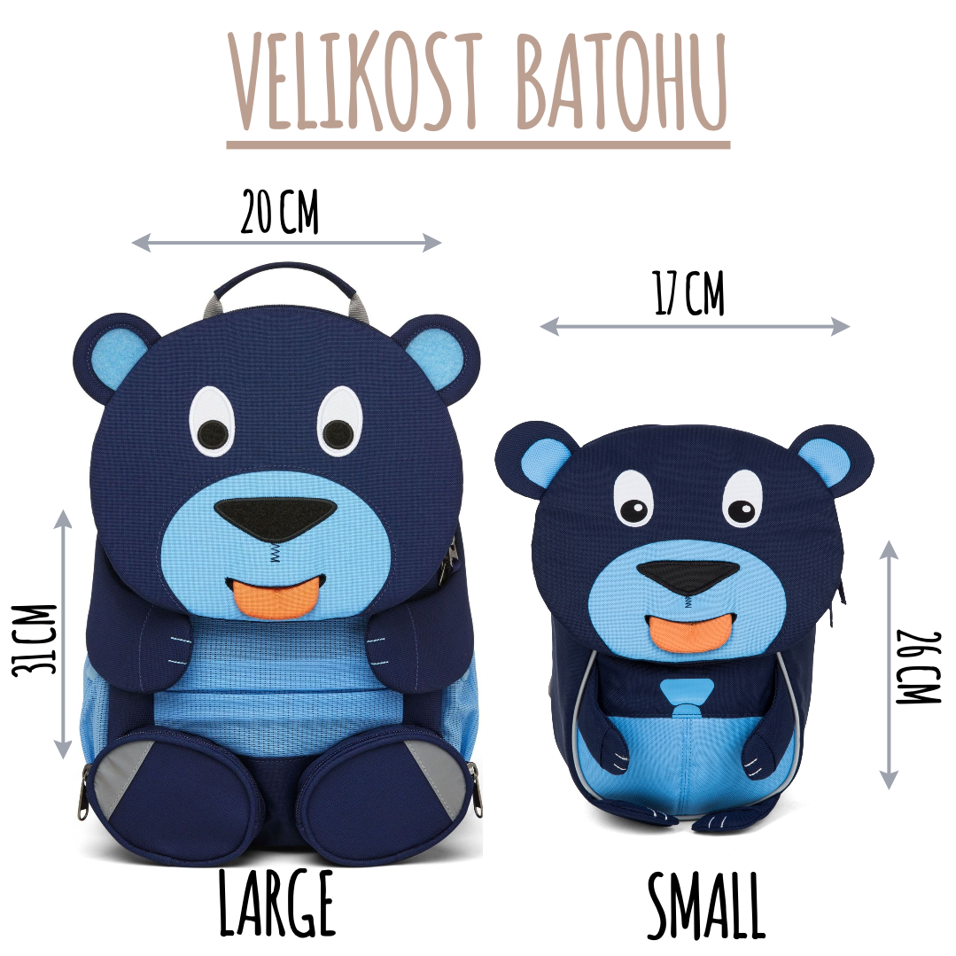 bear